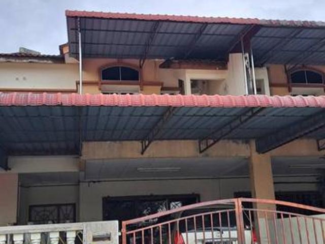 Terraced House for sale in Perak