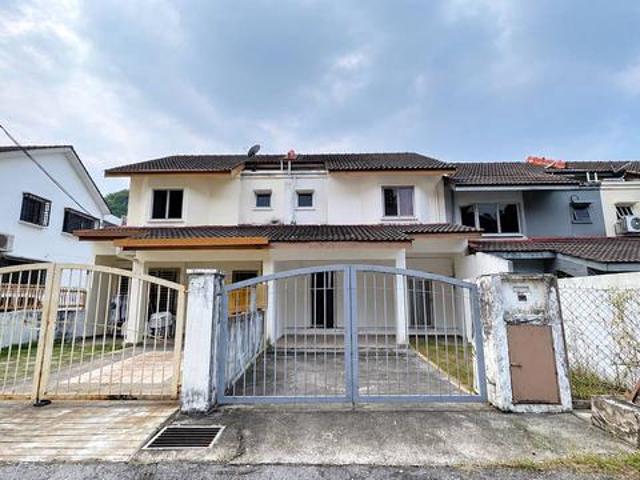 Terraced House for sale in Ampang, Majlis Perbandaran Ampang Jaya