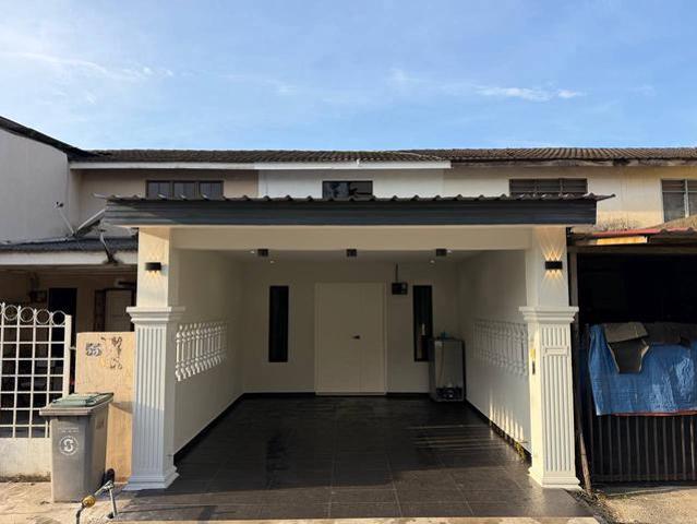 Terraced House for sale in Plentong, Johor