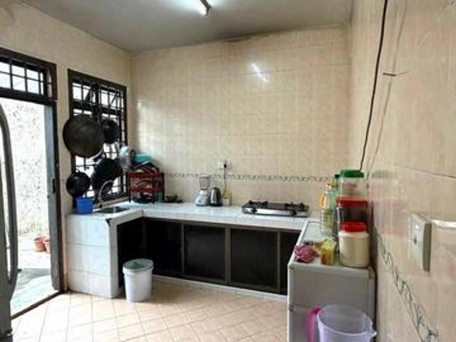 Terraced House for sale in Masai, Johor Bahru