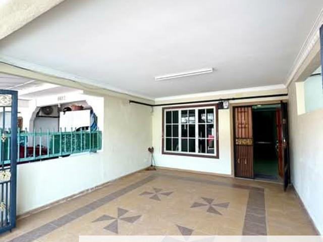 House for sale in Country Heights Damansara, Kuala Lumpur