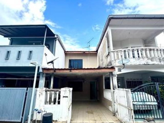 Terraced House for sale in Country Heights Damansara, Kuala Lumpur