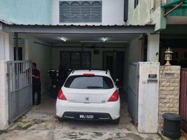 Terraced House for rent in Country Heights Damansara, Kuala Lumpur