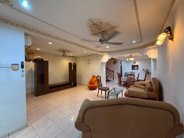 Terraced House for rent in Port Klang, Selangor