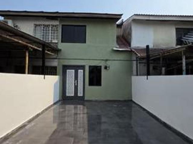 Terraced House for sale in Port Klang, Selangor