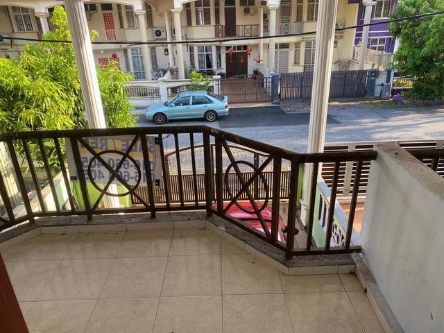 Terraced House for sale in Bukit Katil, Malaka