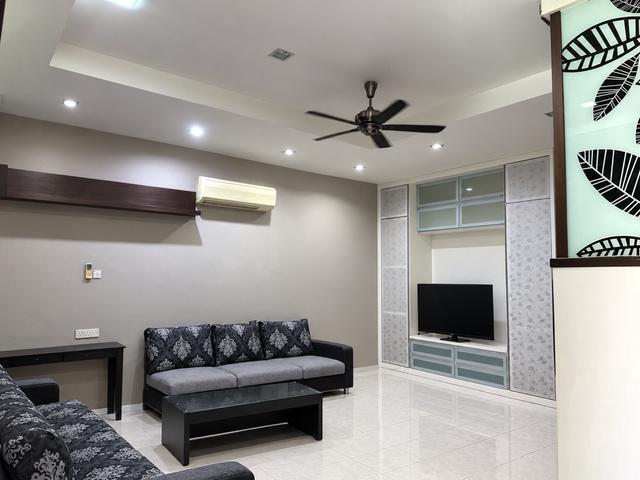 Terraced House for sale in Bandar Butterworth, Seberang Perai