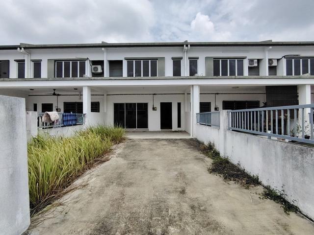 Terraced House for sale in Port Klang, Selangor