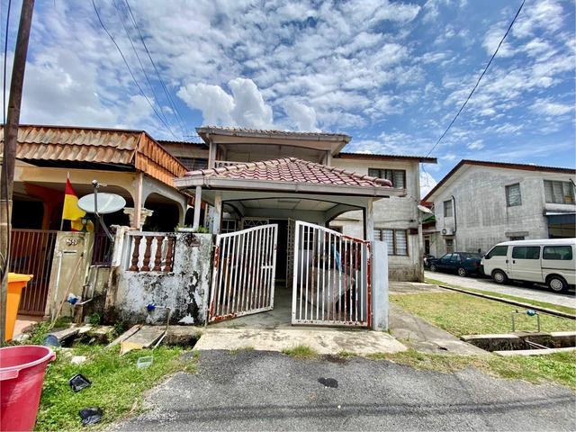 Terraced House for sale in Port Klang, Selangor