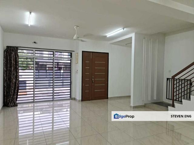 House for sale in Perak, Tanjong Ipoh