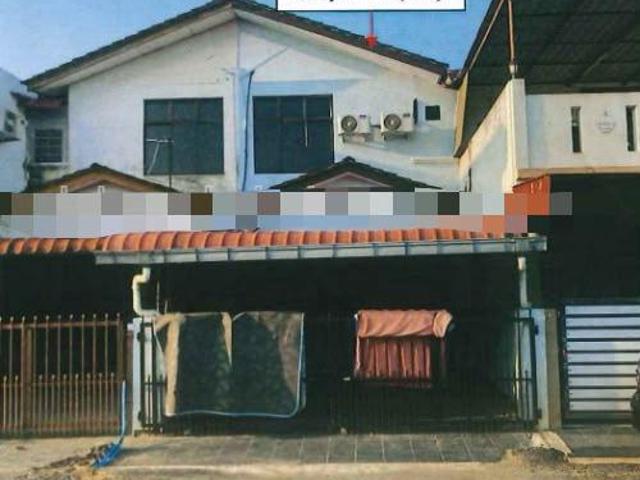 Terraced House for sale in Bachok, Kelantan