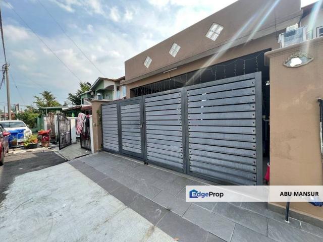 House for sale in Petaling, Alam Impian