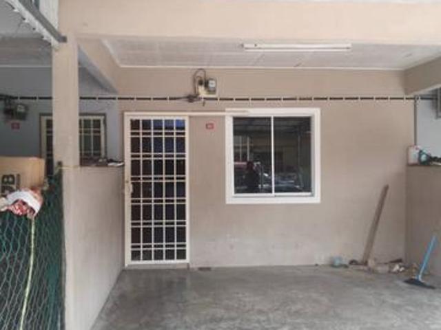 Terraced House for sale in Segamat, Johor