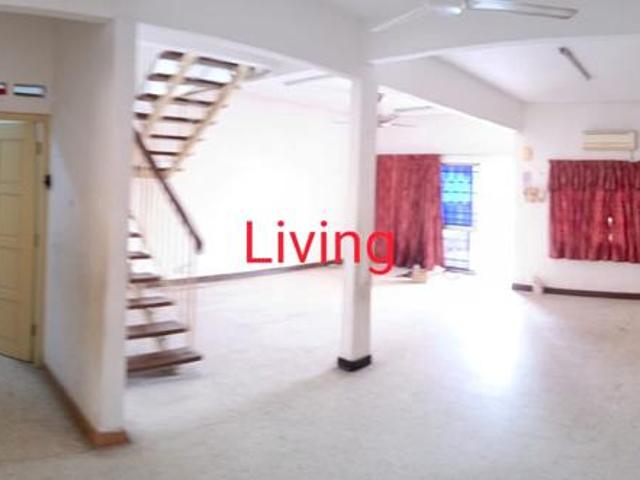 Terraced House for rent in Cheras