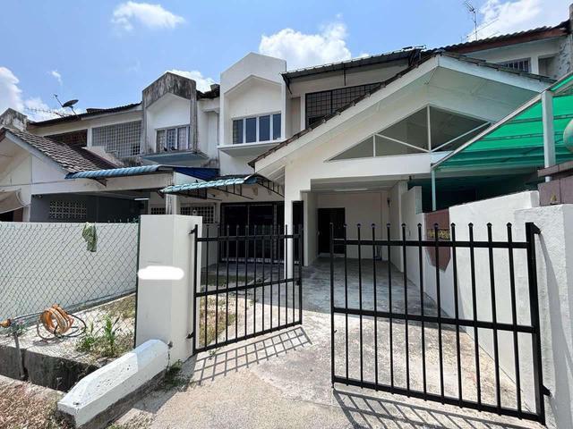 Terraced House for rent in Johore Bahru, Johor