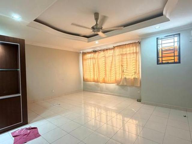 Terraced House for sale in Tebrau, Johor