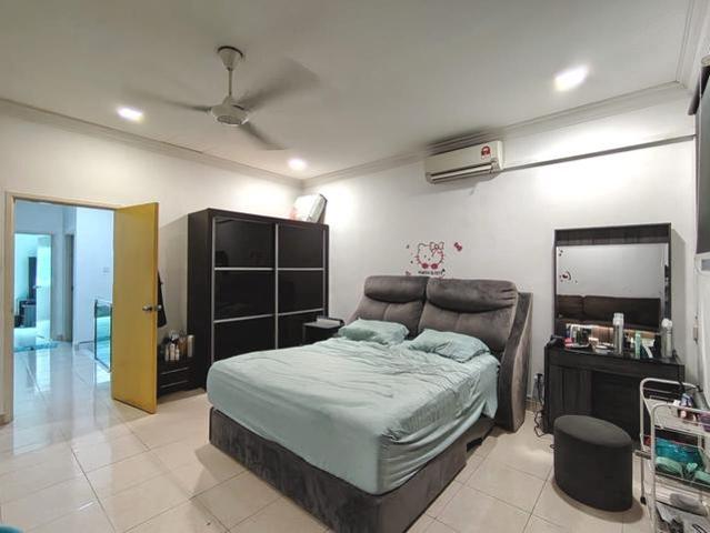 Terraced House for sale in Tebrau, Johor
