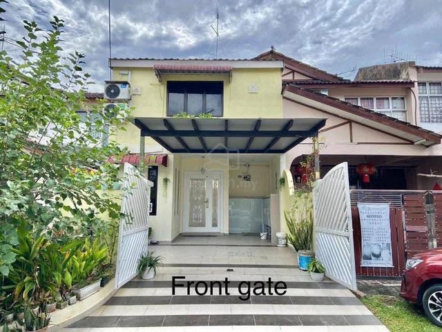 Terraced House for sale in Kulai, Johor