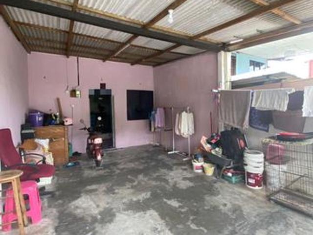 Terraced House for sale in Senai, Kulai