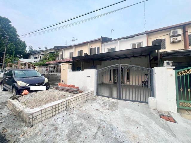 Terraced House for sale in Kajang, Langat