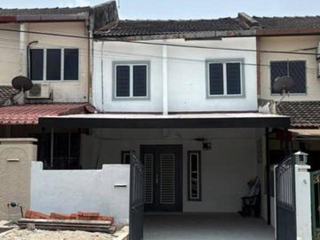 Terraced House for sale in Cheras, Majlis Perbandaran Kajang