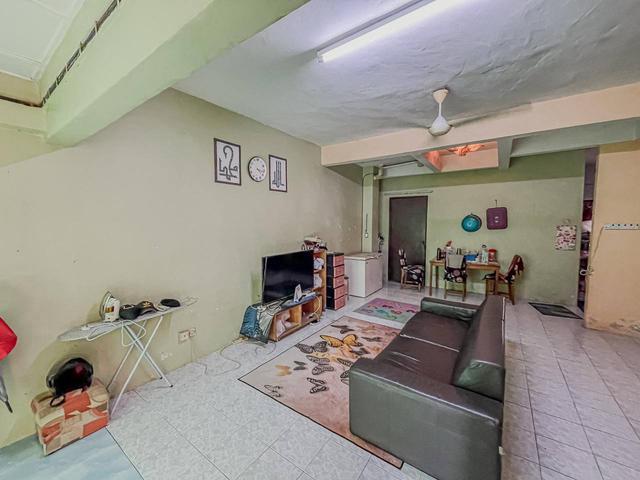 Terraced House for sale in Sendayan Village, Negeri Sembilan