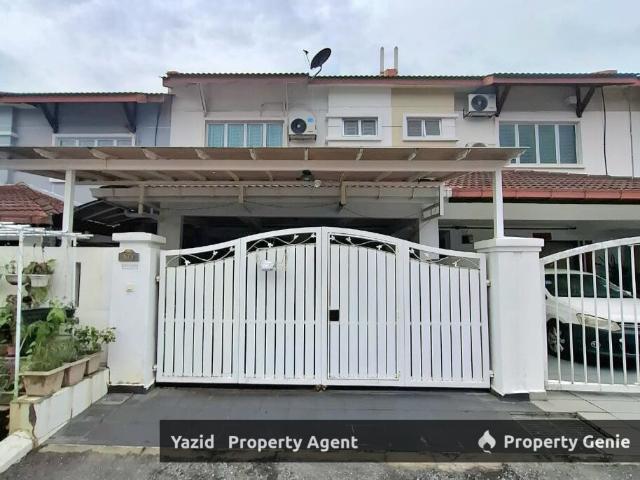 Terraced House for sale in Selayang, Selangor