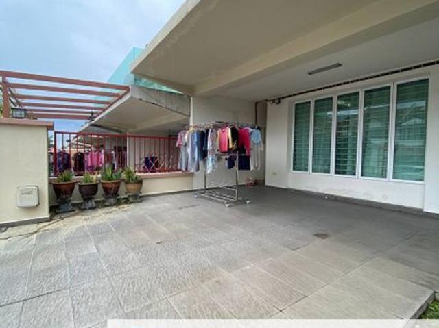 House for sale in Petaling, Subang Jaya
