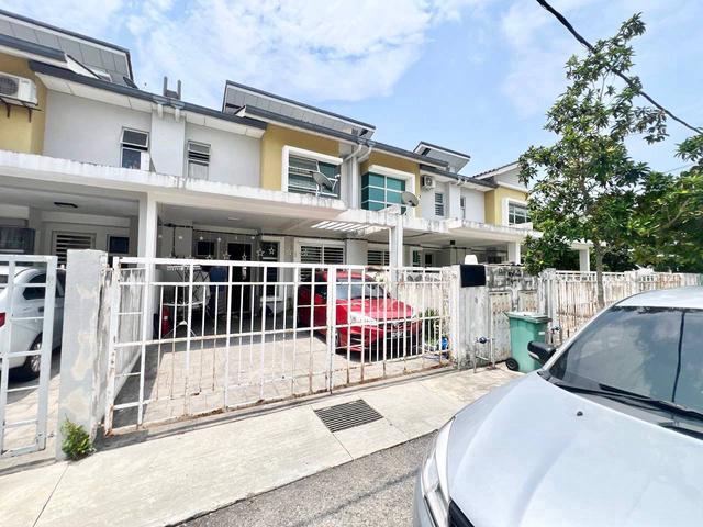 Terraced House for sale in Kajang, Langat