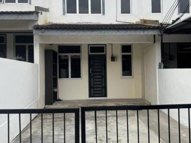 Terraced House for sale in Bukit Ledang, Johor
