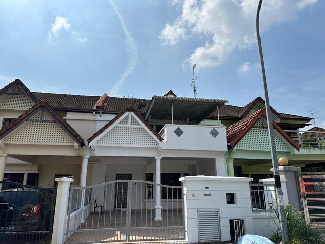 Terraced House for rent in Bukit Ledang, Johor