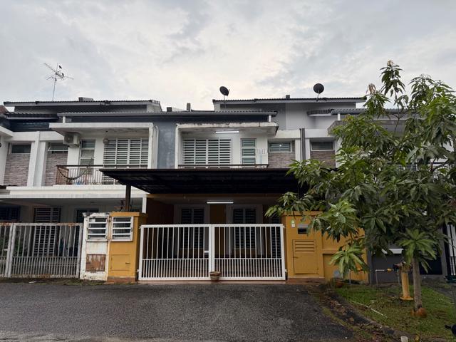 Terraced House for sale in Johore Bahru, Johor