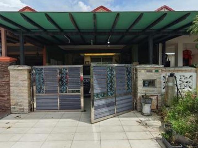 Terraced House for sale in Bukit Ledang, Johor