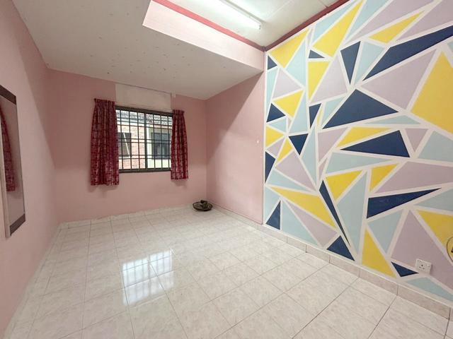 Terraced House for sale in Bukit Ledang, Johor