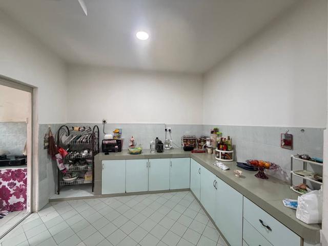 Terraced House for sale in Bukit Ledang, Johor