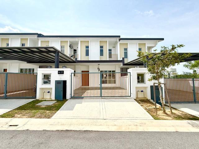 Terraced House for rent in Selayang, Selangor