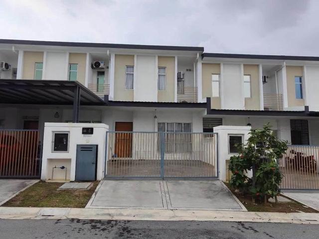 Terraced House for sale in Selayang, Selangor