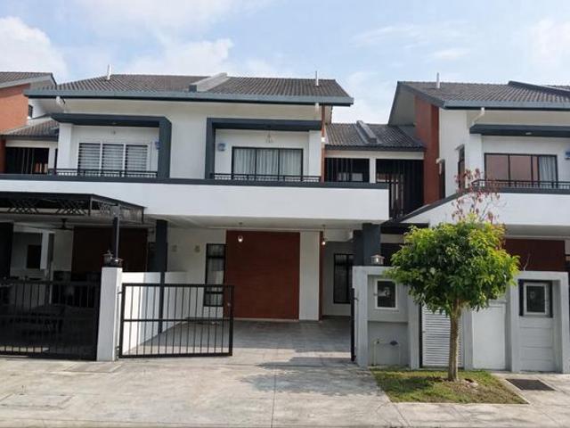 Terraced House for rent in Dengkil, Sepang