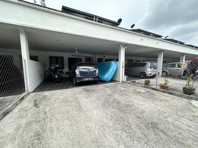 Terraced House for sale in Selangor