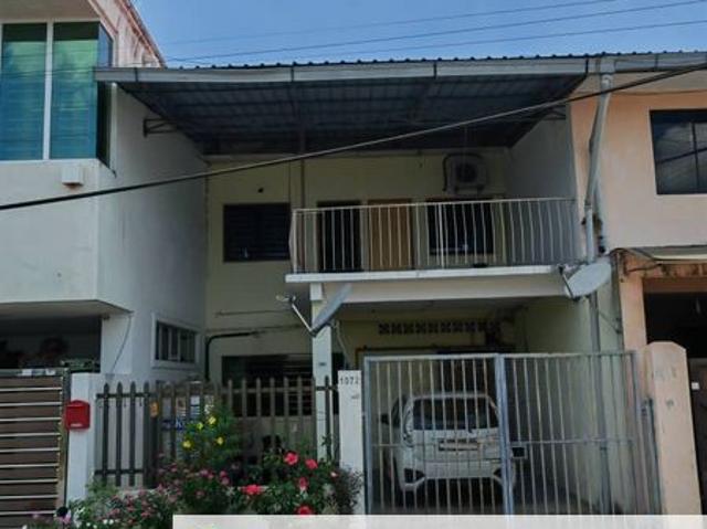 House for sale in Kota Bahru