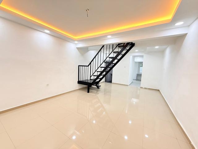 Terraced House for sale in Ulu Tiram, Johor Bahru