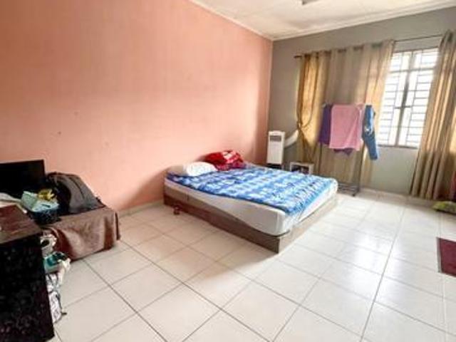 Terraced House for sale in Gelang Patah, Iskandar Puteri