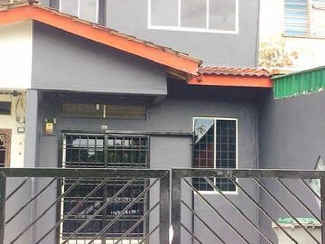 Terraced House for sale in Pasir Gudang, Johor