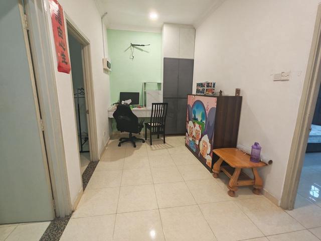 Terraced House for sale in Bukit Ledang, Johor