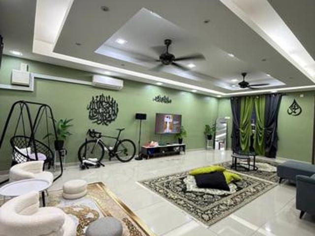 Terraced House for sale in Senawang, Seremban