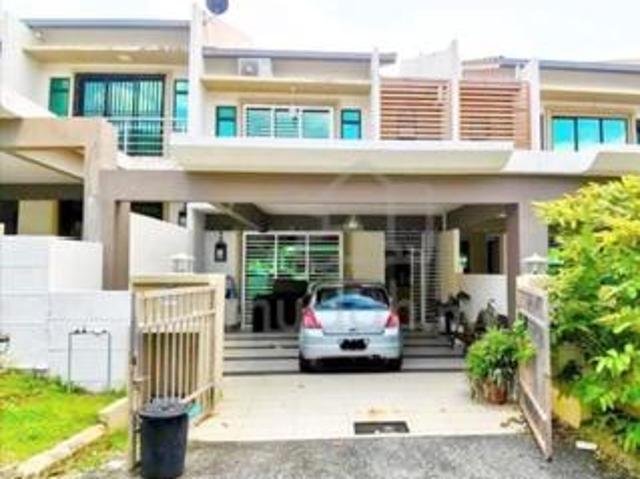 Terraced House for sale in Senawang, Seremban