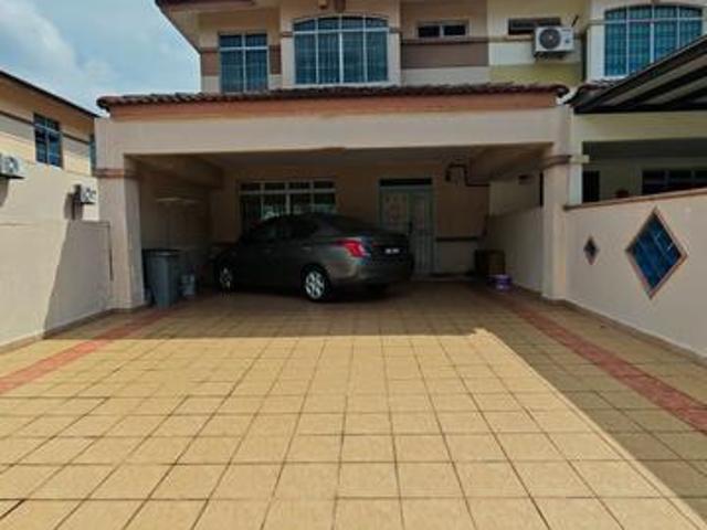 Terraced House for sale in Bukit Ledang, Johor