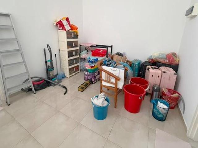 Terraced House for sale in Bukit Ledang, Johor