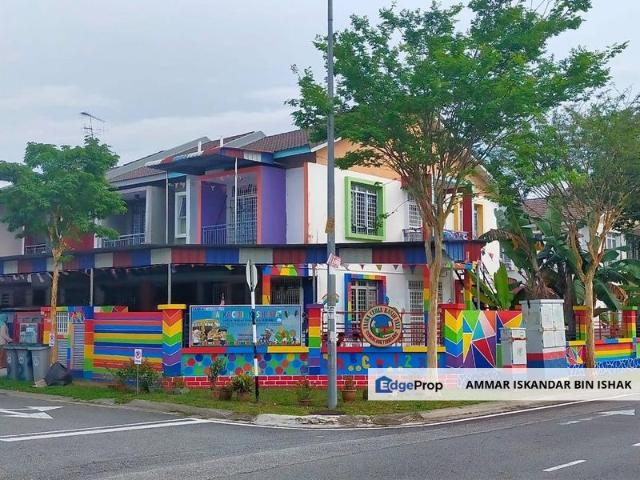 House for sale in Bukit Ledang, Johor
