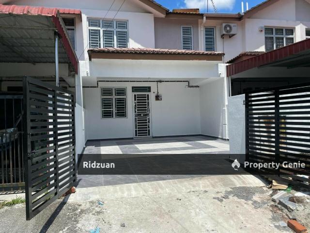 Terraced House for sale in Bukit Ledang, Johor